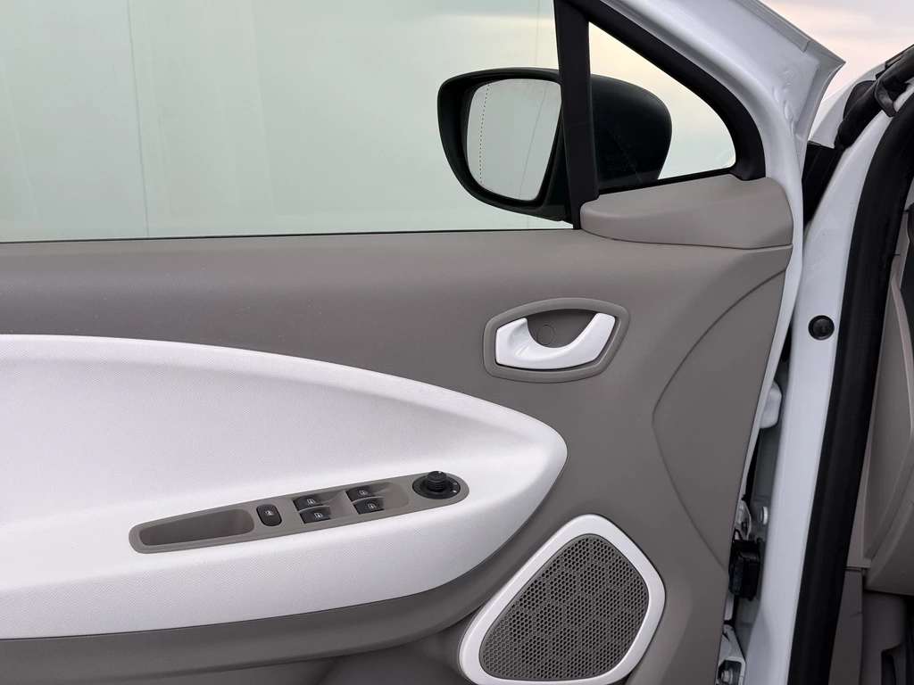 Renault ZOE – foto 28