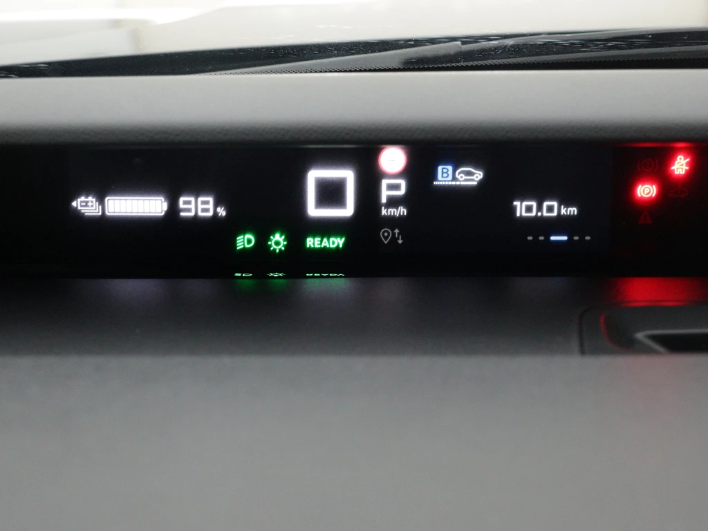 Citroën ë-C3 – foto 15