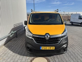 Renault Trafic – thumbnail 9