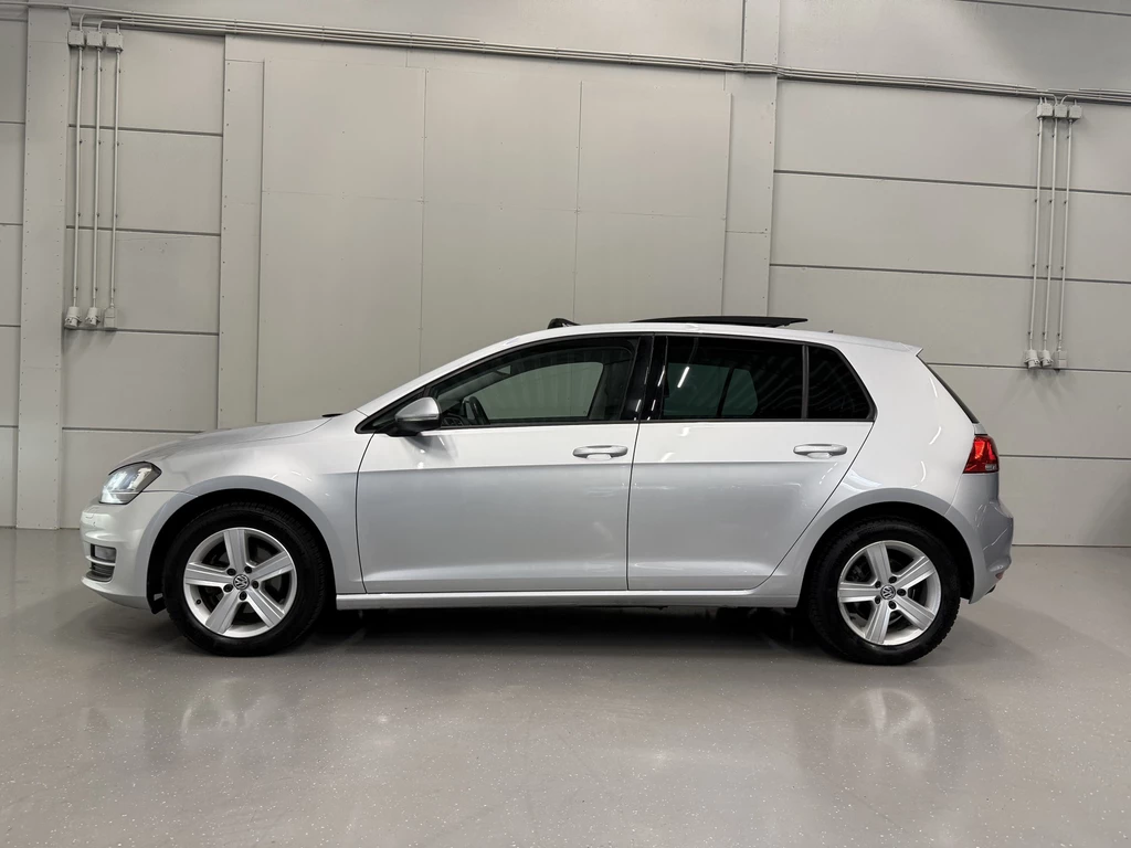 Volkswagen Golf – foto 2