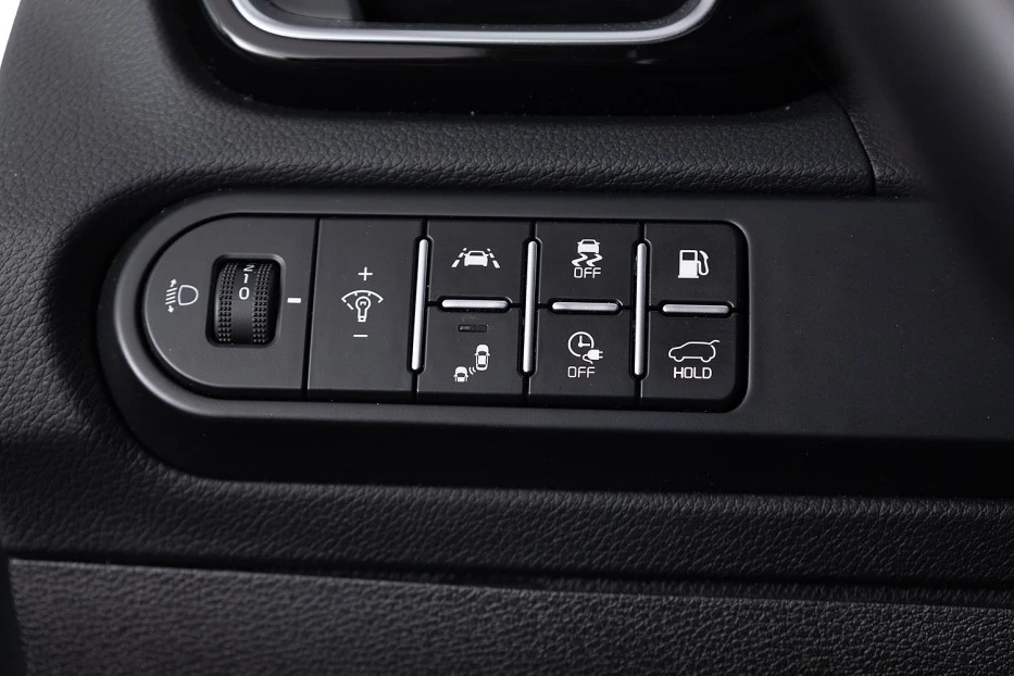 Kia XCeed – foto 16