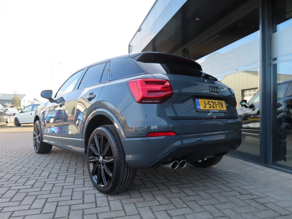 Audi Q2 – foto 4