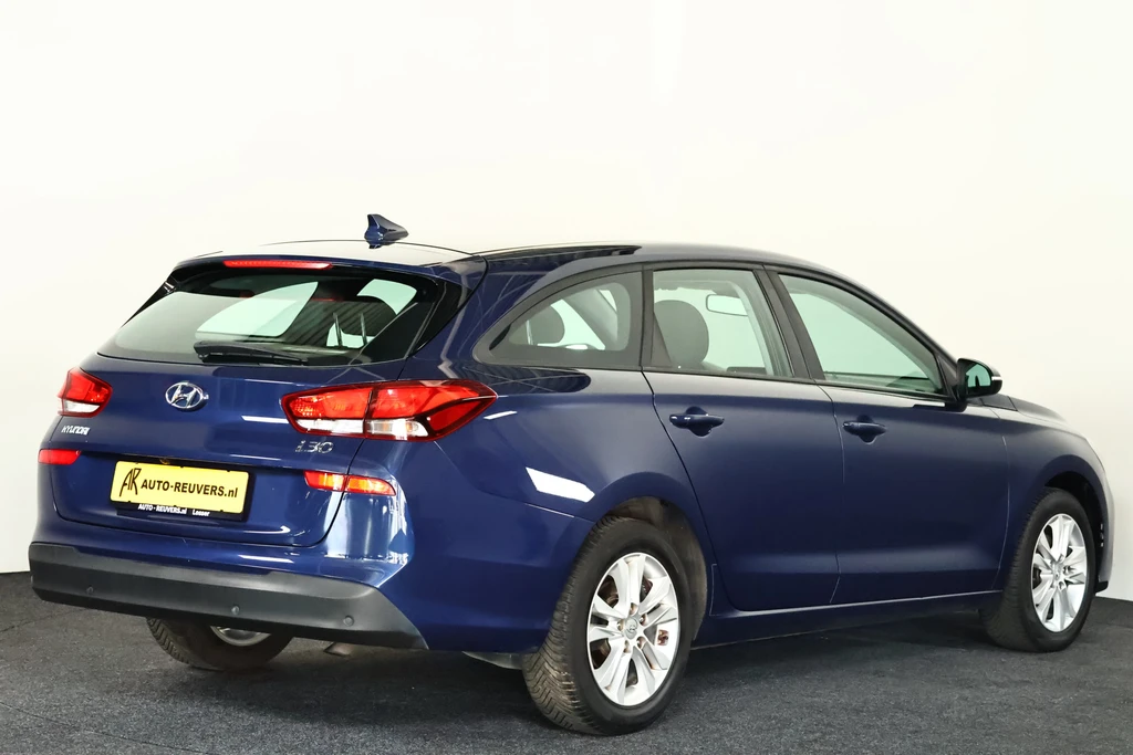 Hyundai i30 – foto 6