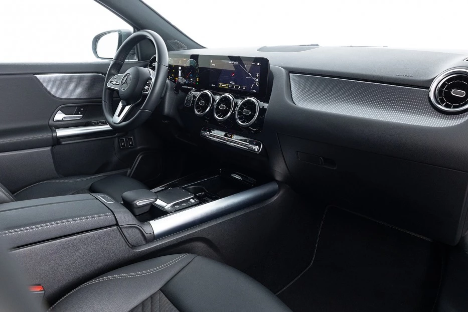 Mercedes-Benz GLA – foto 10
