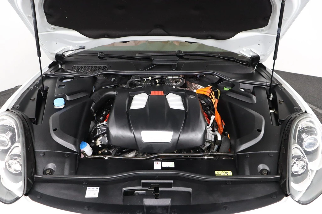 Porsche Cayenne – foto 28