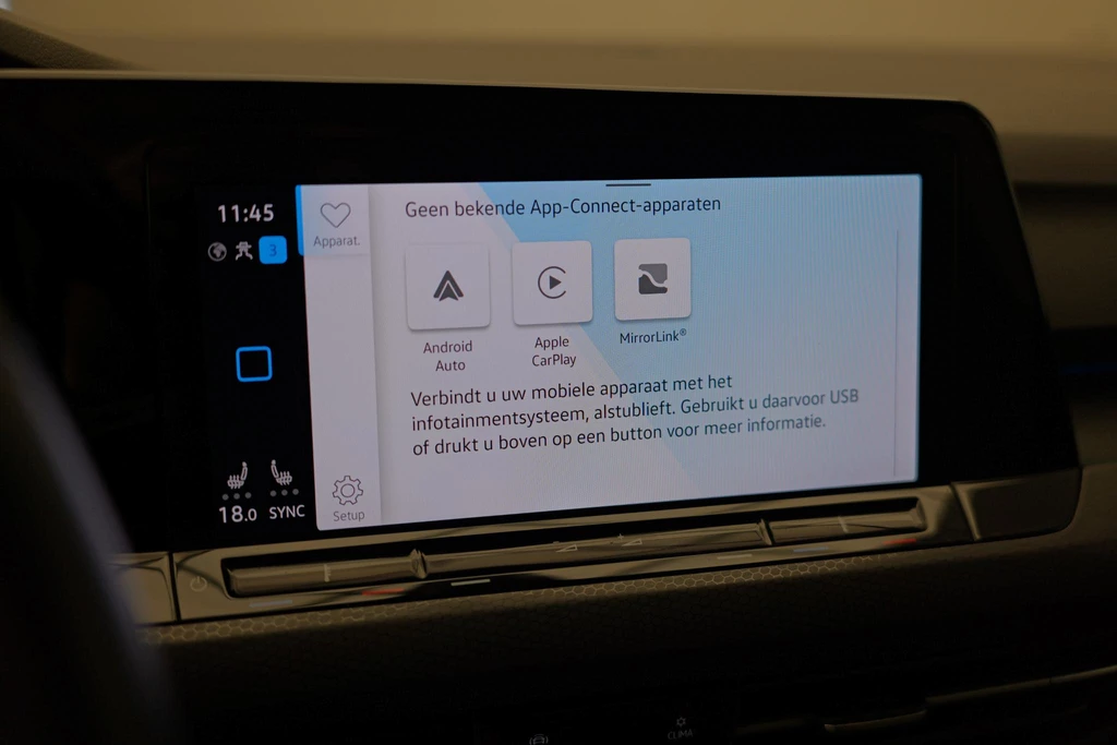 Volkswagen Golf – foto 20