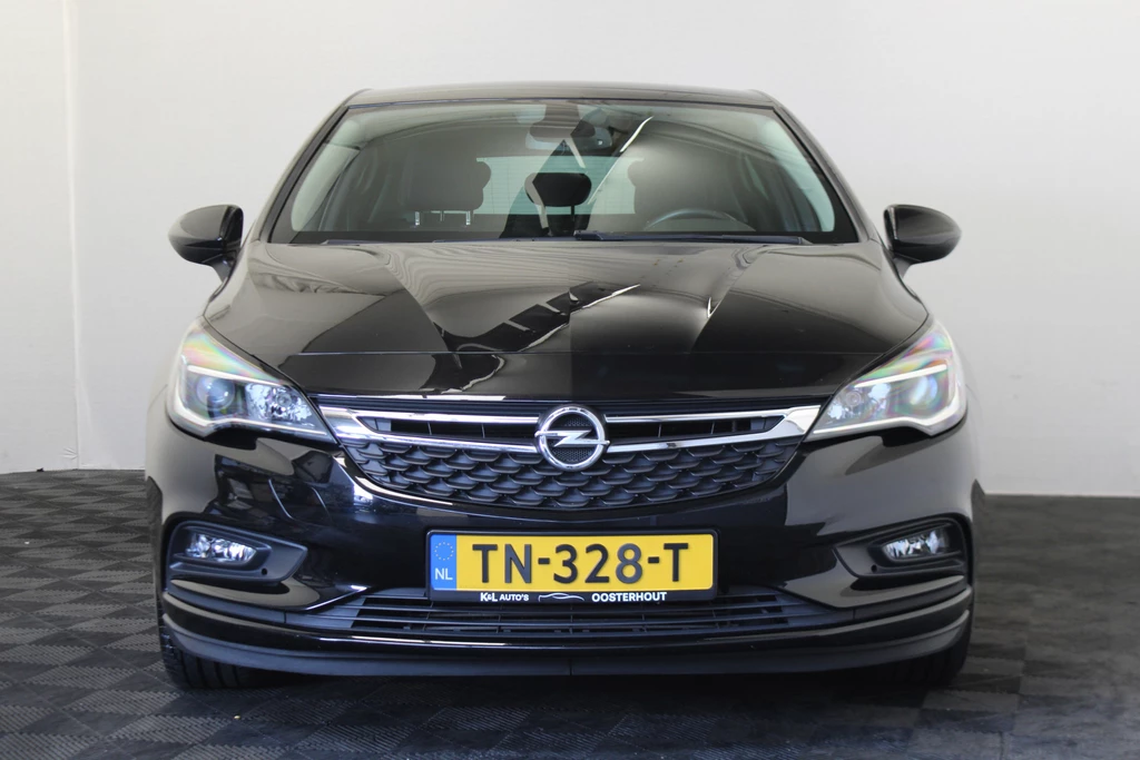 Opel Astra – foto 6