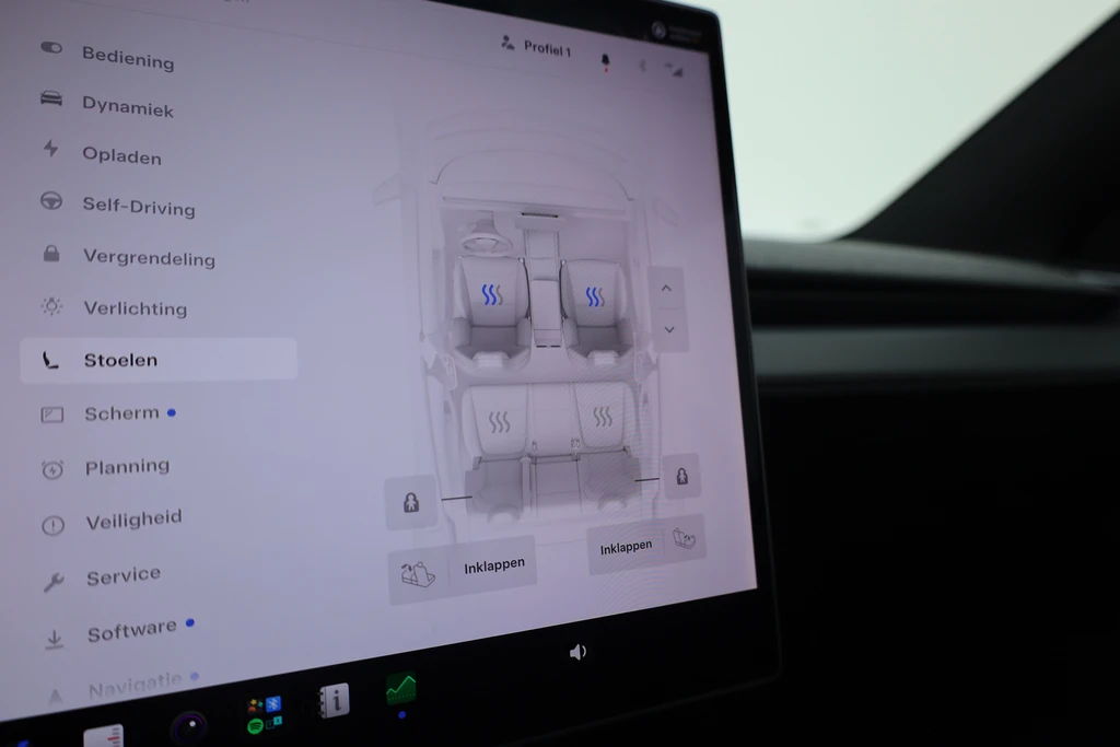 Tesla Model Y – foto 33