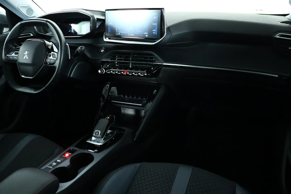Peugeot 2008 – foto 15