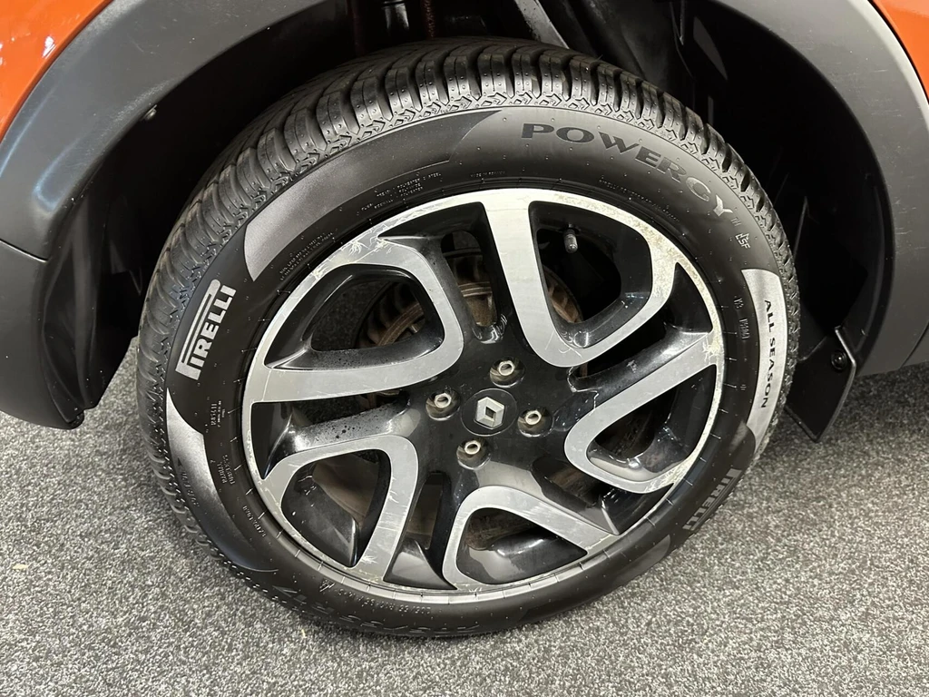 Renault Captur – foto 10