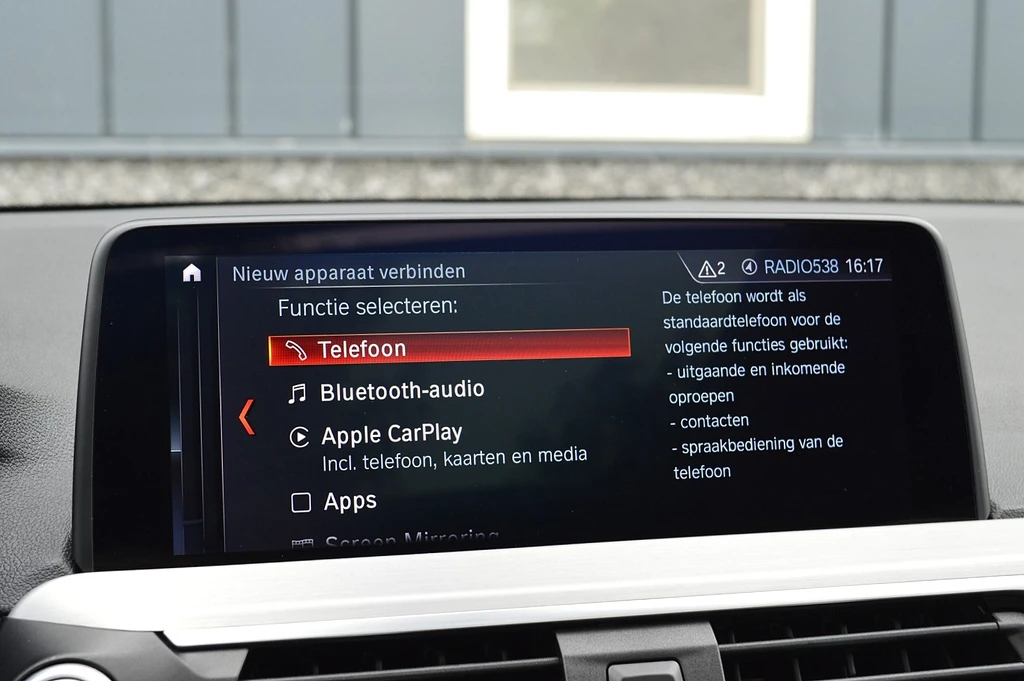 BMW X3 – foto 26