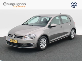 Volkswagen Golf – thumbnail 1