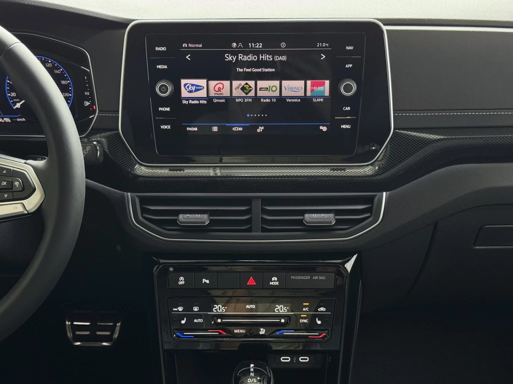 Volkswagen T-Cross – foto 36