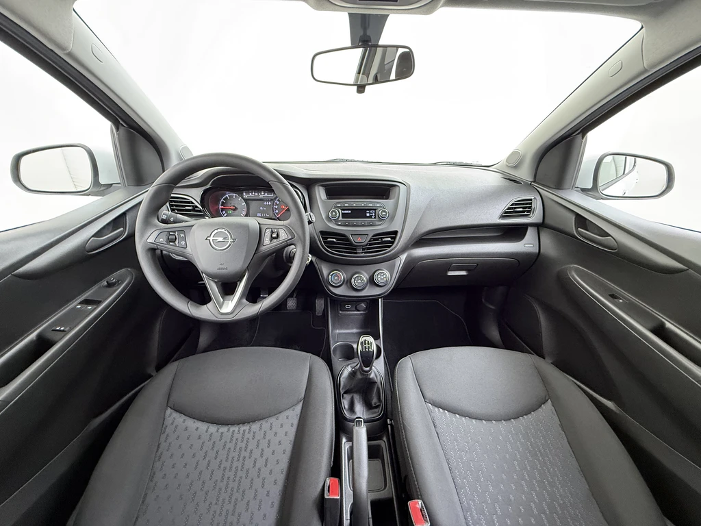Opel KARL – foto 10