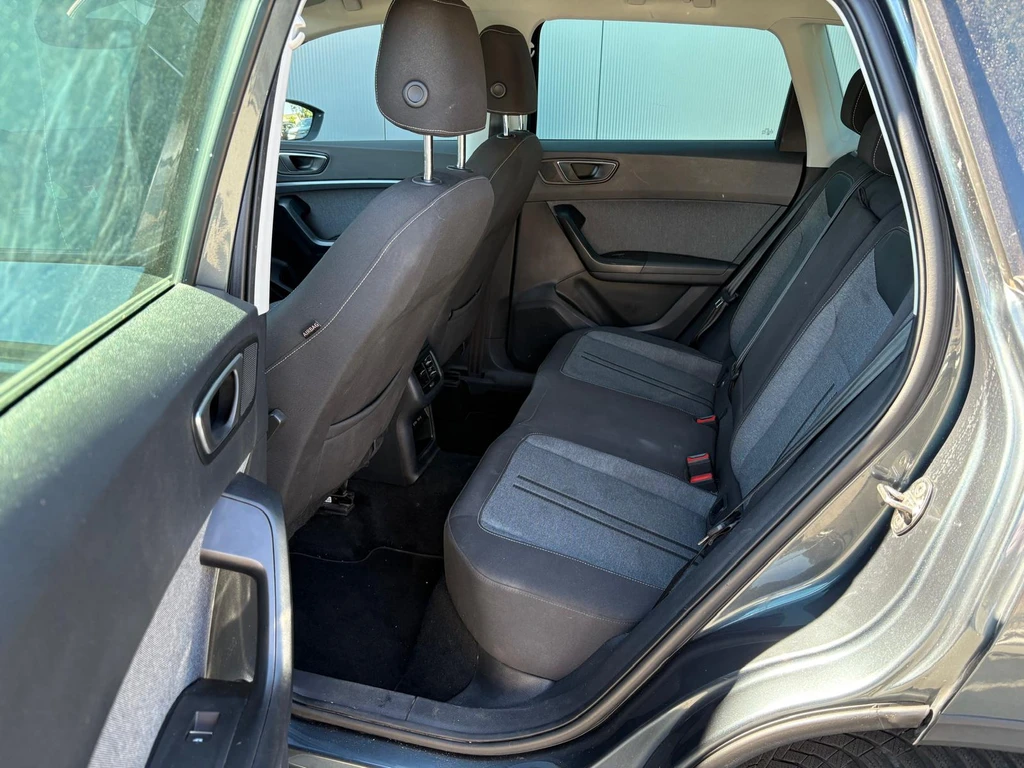 SEAT Ateca – foto 10