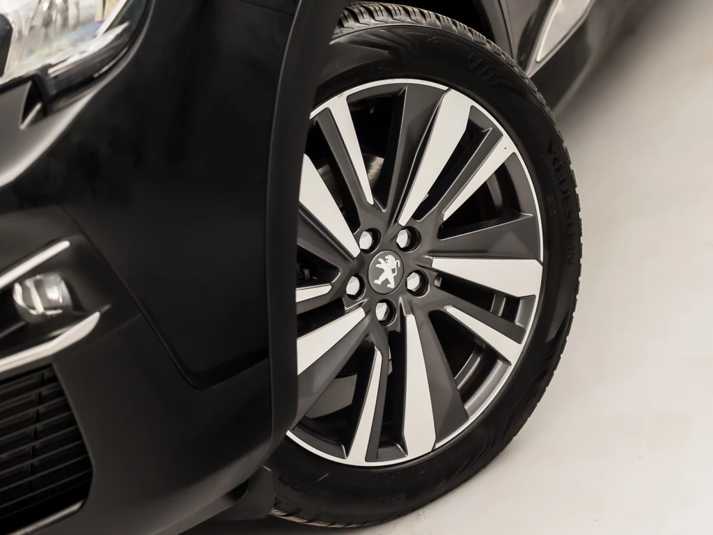Peugeot 3008 – foto 13