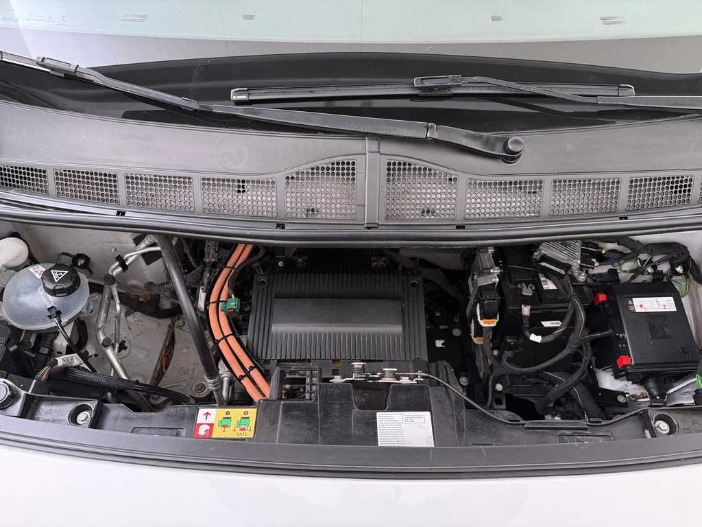 Opel Vivaro-e – foto 40