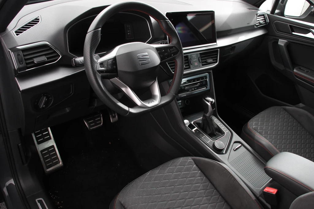 SEAT Tarraco – foto 10