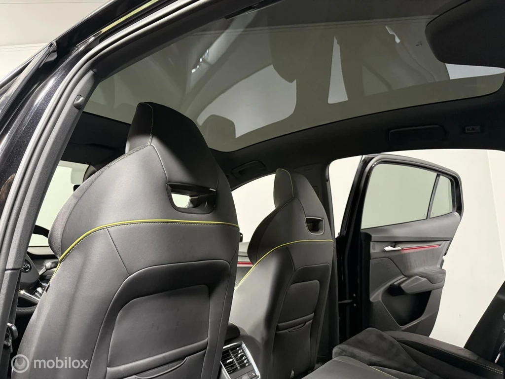 Škoda Enyaq Coupe – foto 56
