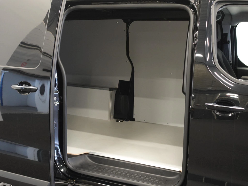 Opel Vivaro – foto 40