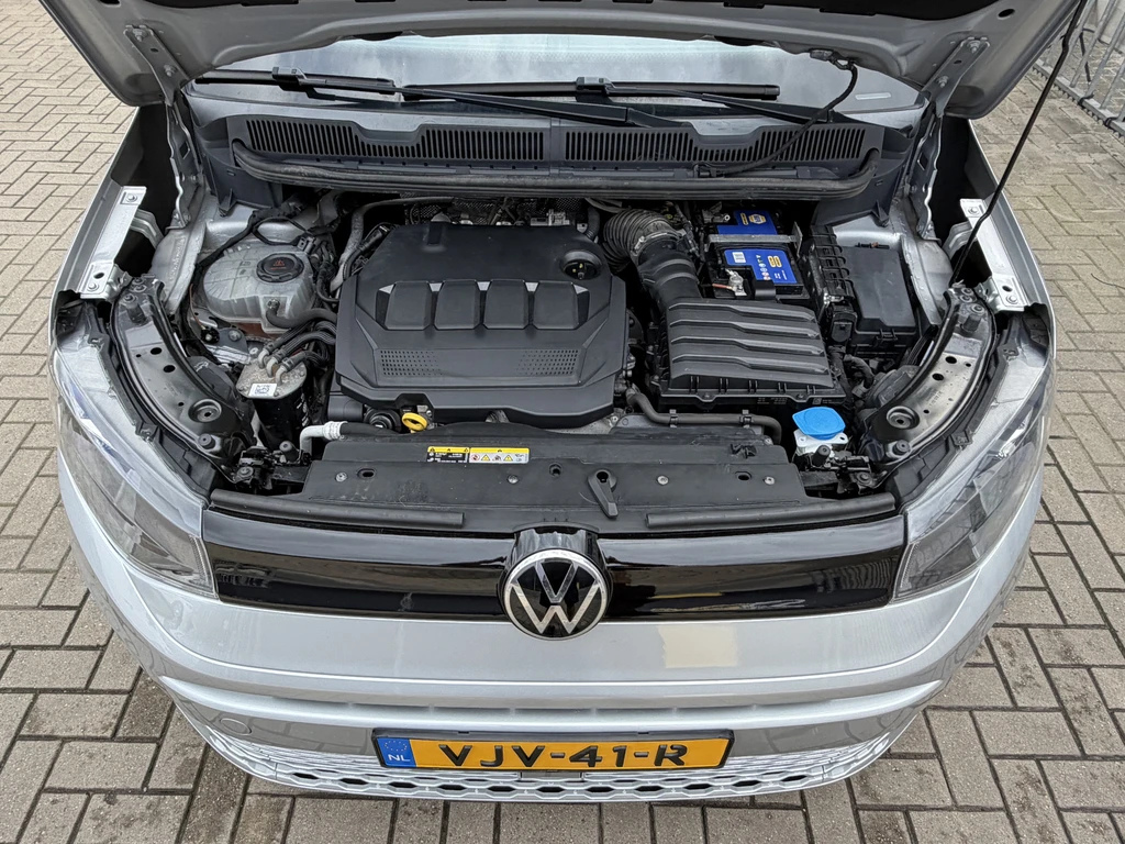 Volkswagen Caddy – foto 15