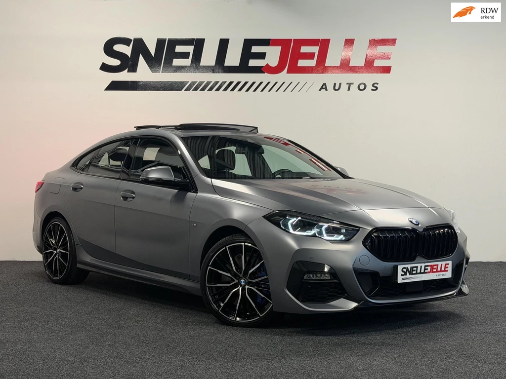 BMW 2 Serie – foto 7