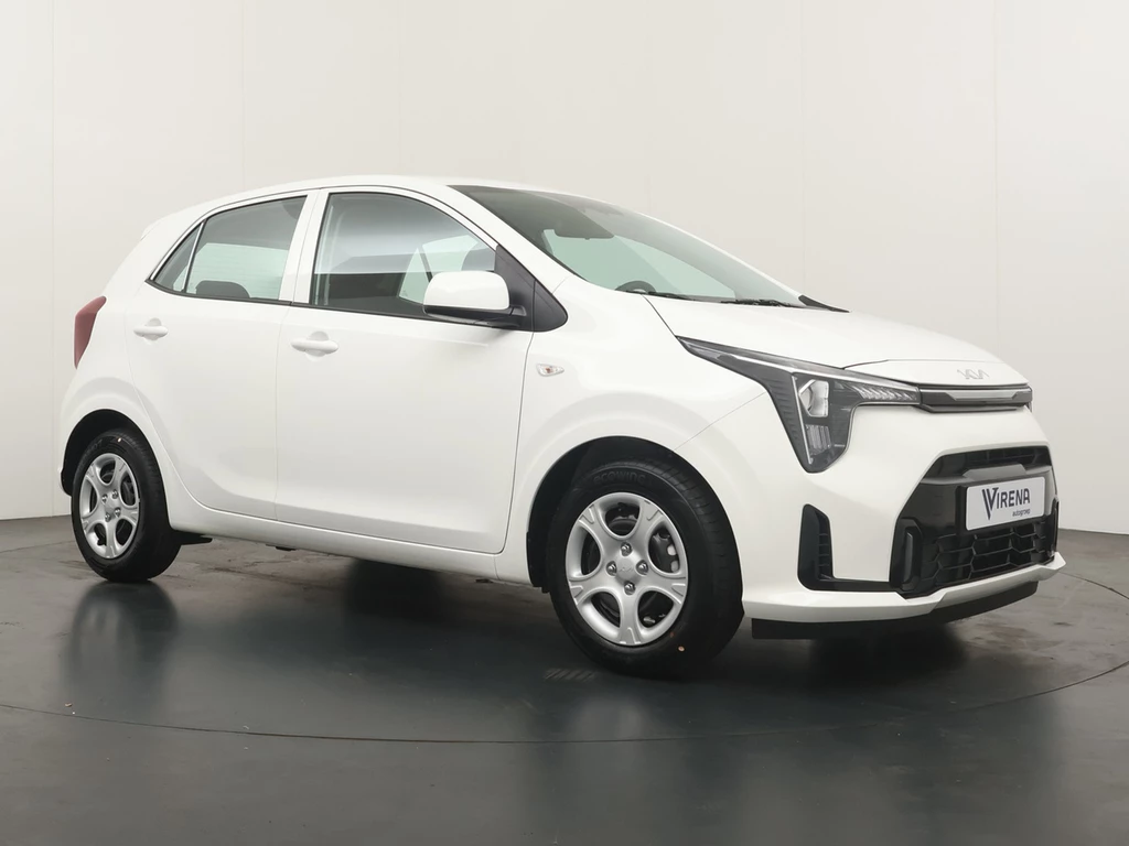 Kia Picanto – foto 11