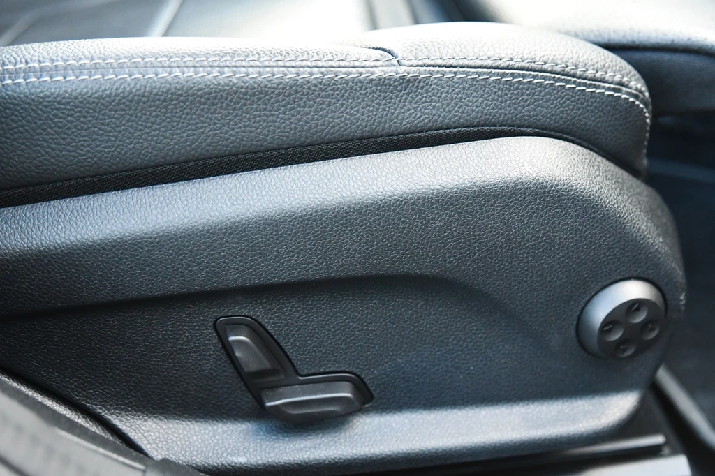 Mercedes-Benz C-Klasse – foto 27