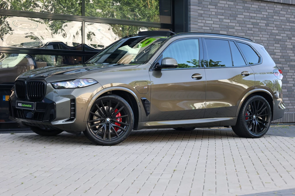 BMW X5 – foto 3