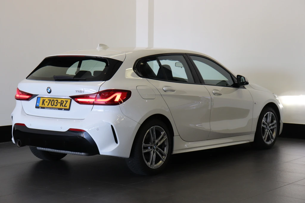 BMW 1 Serie – foto 5