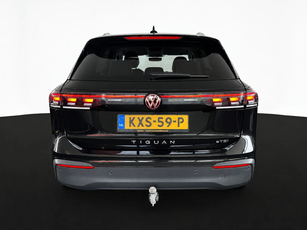 Volkswagen Tiguan – foto 5