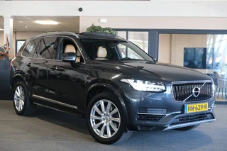 Volvo XC90 – thumbnail 9