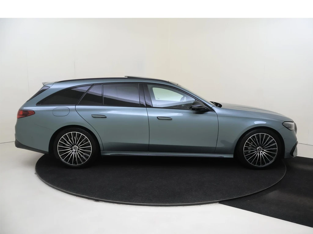 Mercedes-Benz E-Klasse – foto 6