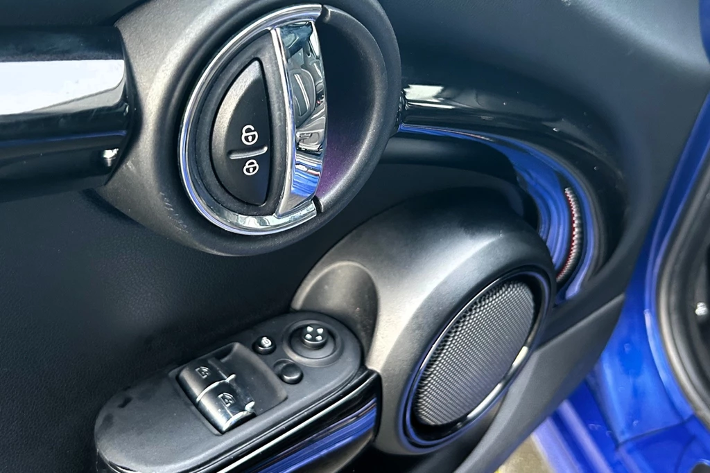 MINI Cooper – foto 11