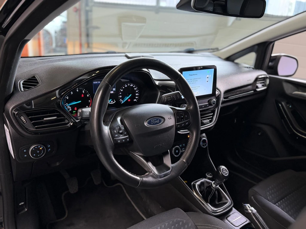 Ford Fiesta – foto 13