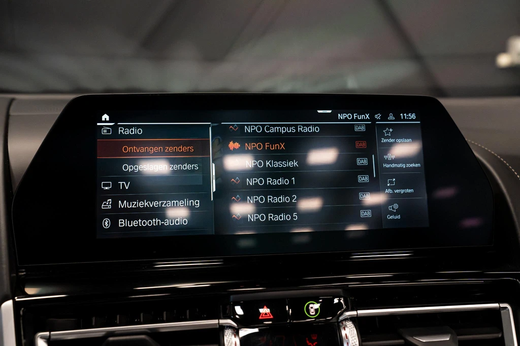 BMW 8 Serie – foto 36