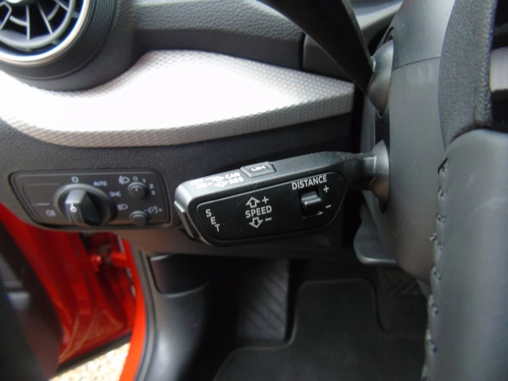Audi Q2 – foto 24
