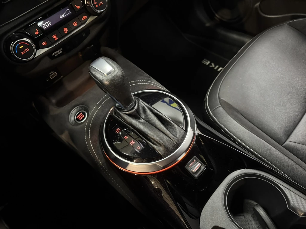 Nissan Juke – foto 24