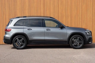Mercedes-Benz GLB – thumbnail 5
