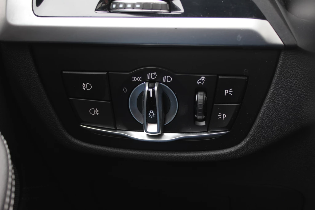 BMW X4 – foto 34