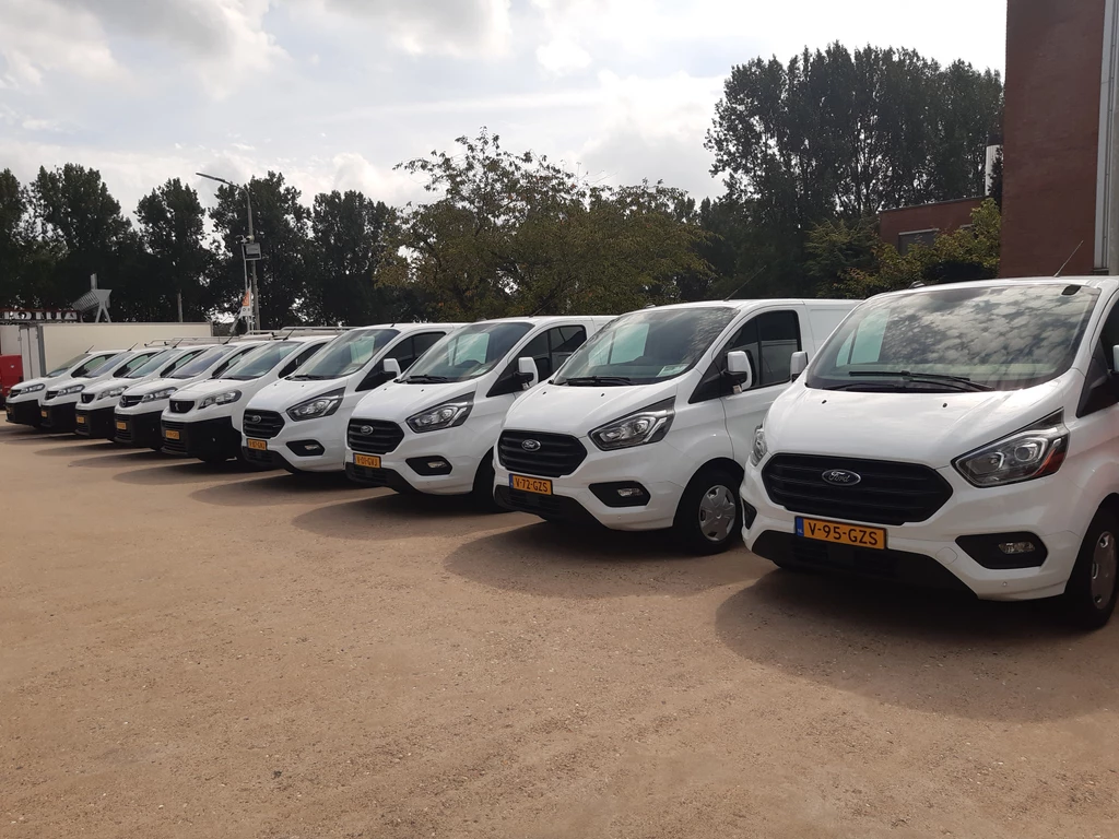 Peugeot Boxer – foto 35