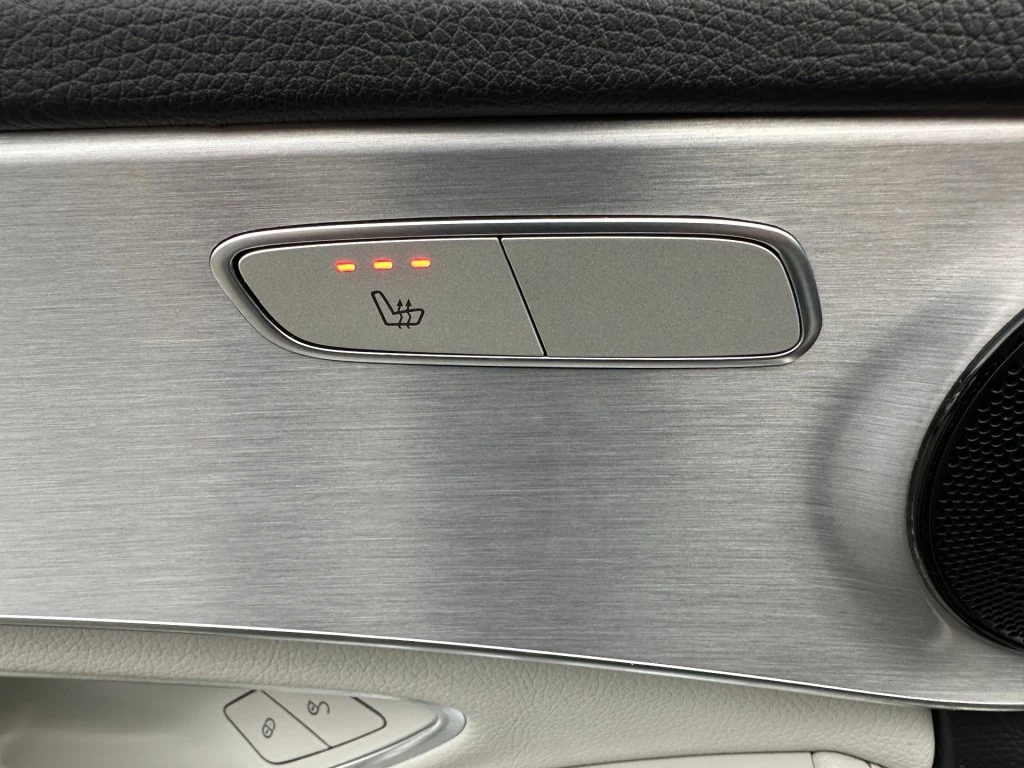 Mercedes-Benz C-Klasse – foto 14