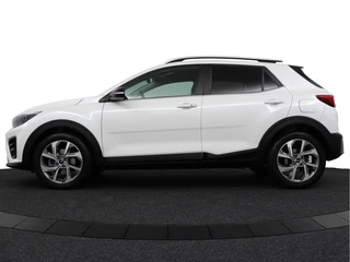 Kia Stonic – thumbnail 4