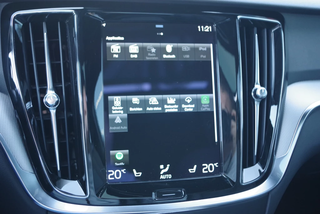 Volvo V60 – foto 37