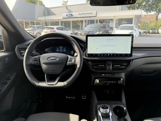 Ford Kuga – thumbnail 14