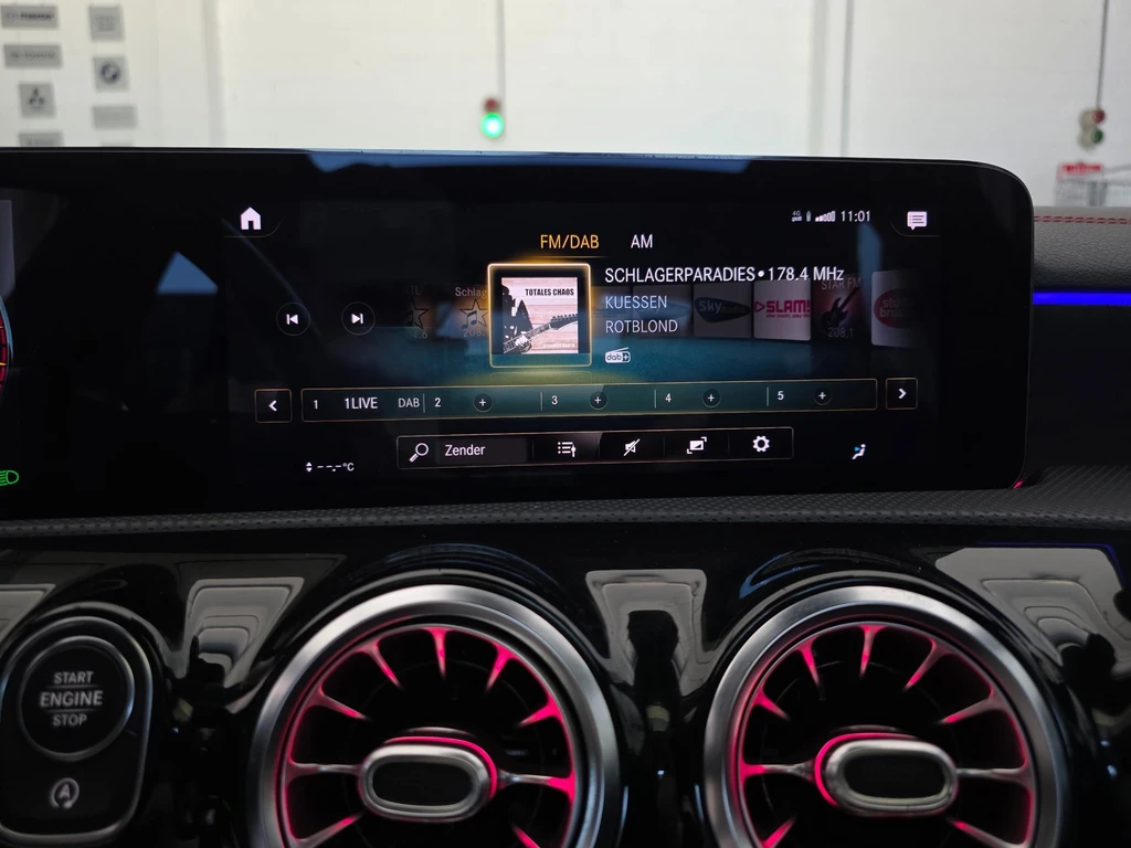 Mercedes-Benz CLA – foto 46