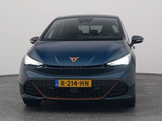 CUPRA Born – thumbnail 16
