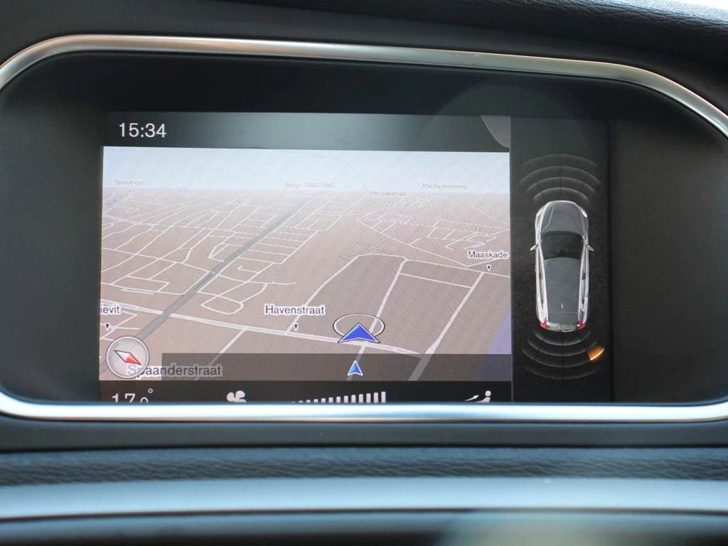 Volvo V40 – foto 11