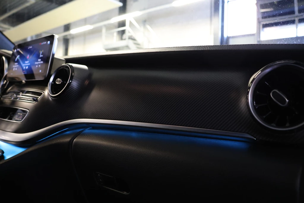 Mercedes-Benz V-Klasse – foto 48
