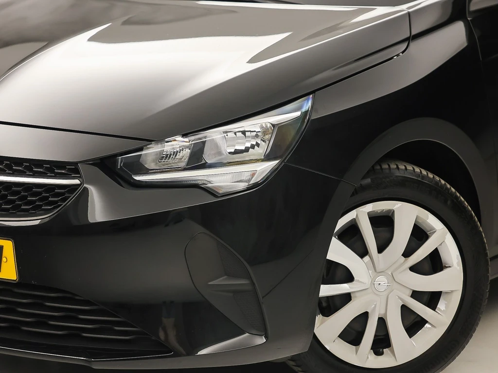 Opel Corsa – foto 13